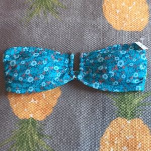 Kirra bathing suit top